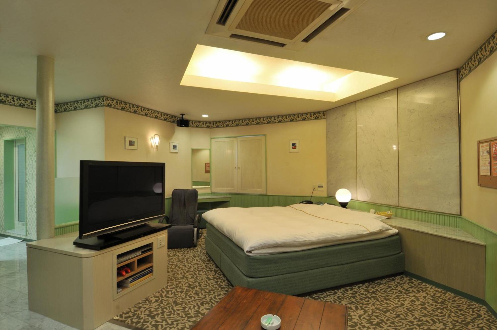 Hotel Venus Kanie (Adults Only) Exterior foto