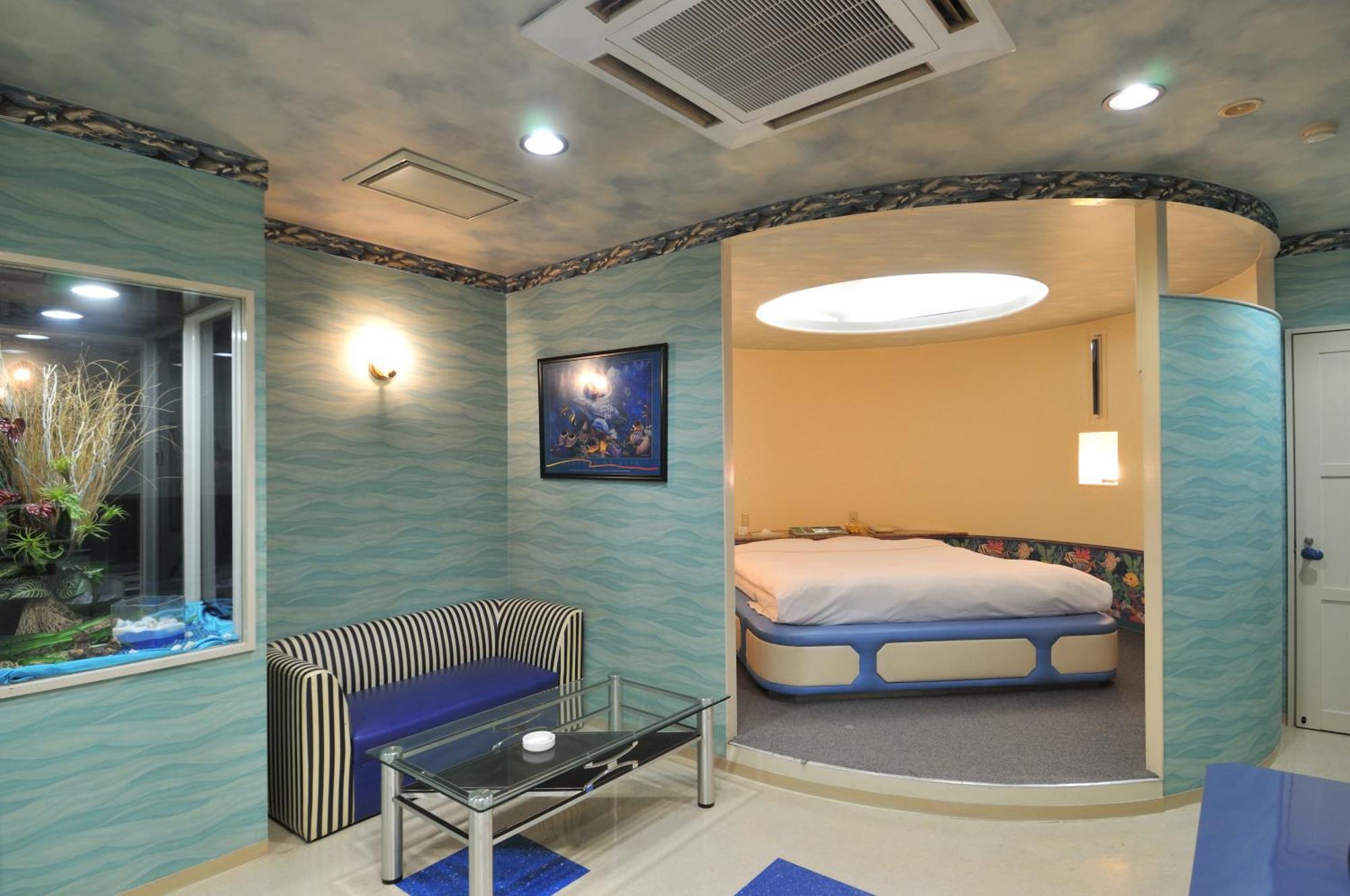 Hotel Venus Kanie (Adults Only) Exterior foto