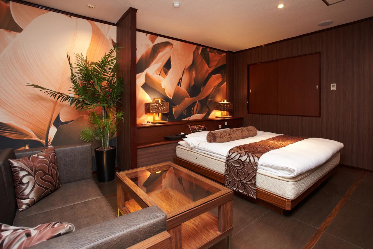 Hotel Venus Kanie (Adults Only) Exterior foto