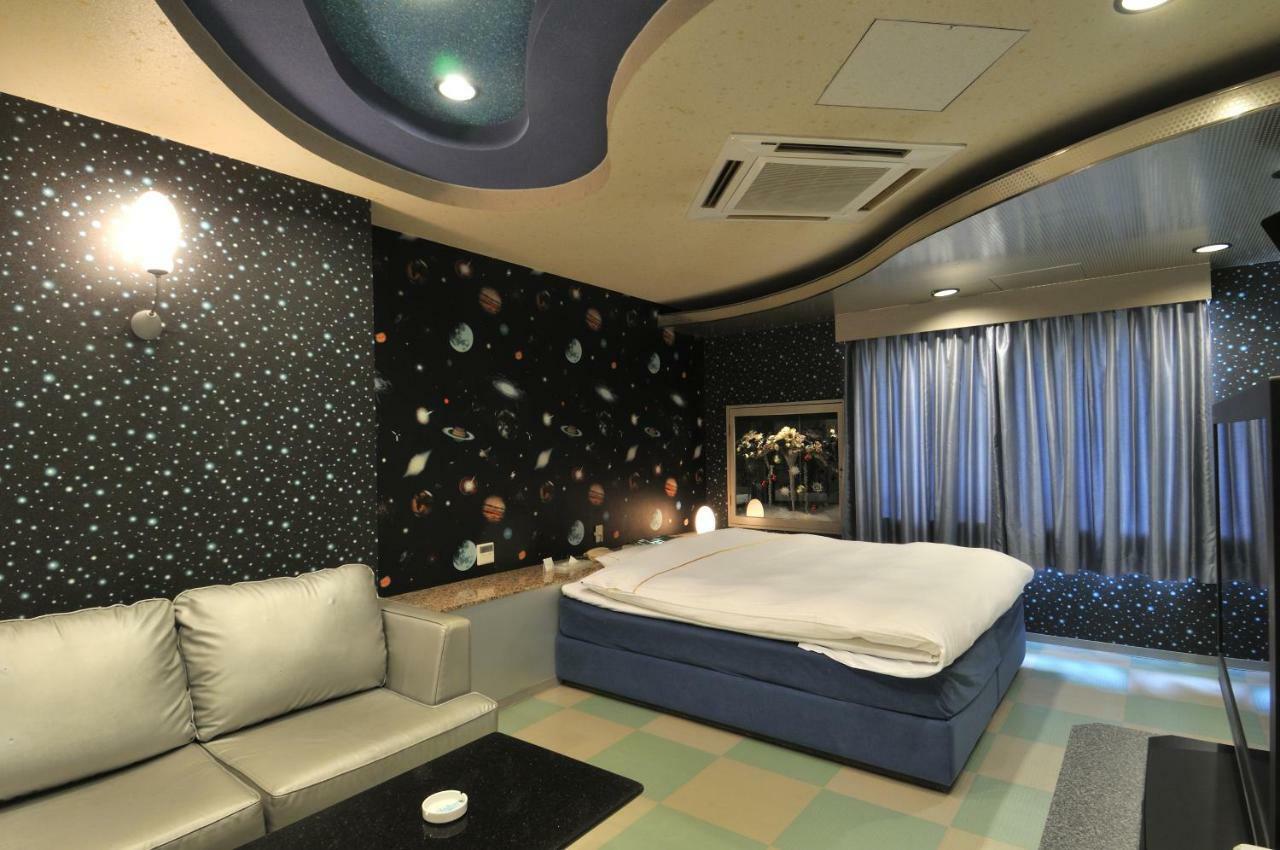 Hotel Venus Kanie (Adults Only) Exterior foto