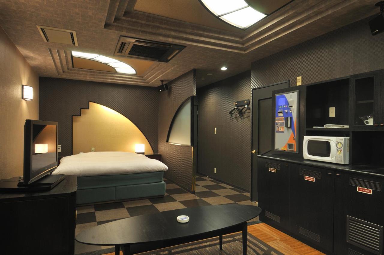 Hotel Venus Kanie (Adults Only) Exterior foto