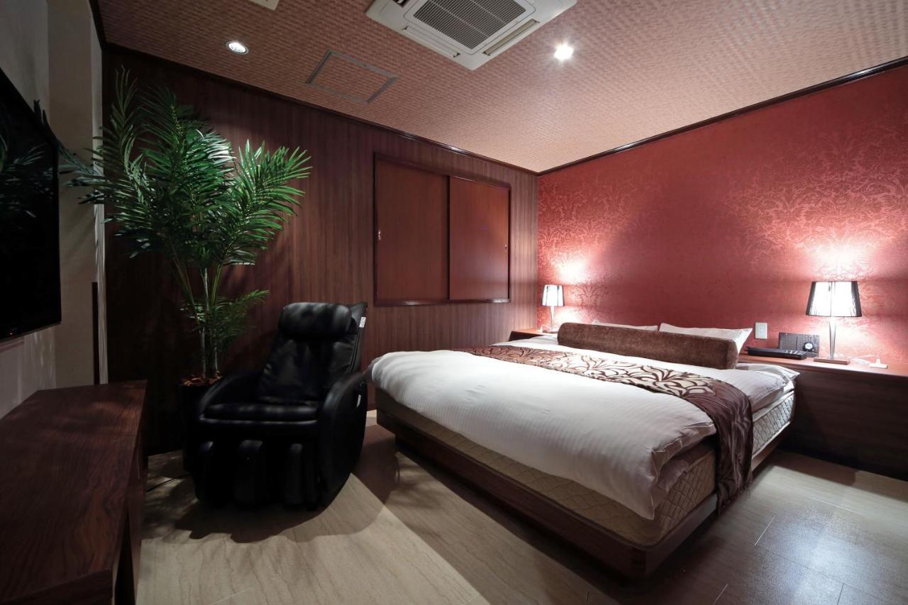 Hotel Venus Kanie (Adults Only) Exterior foto