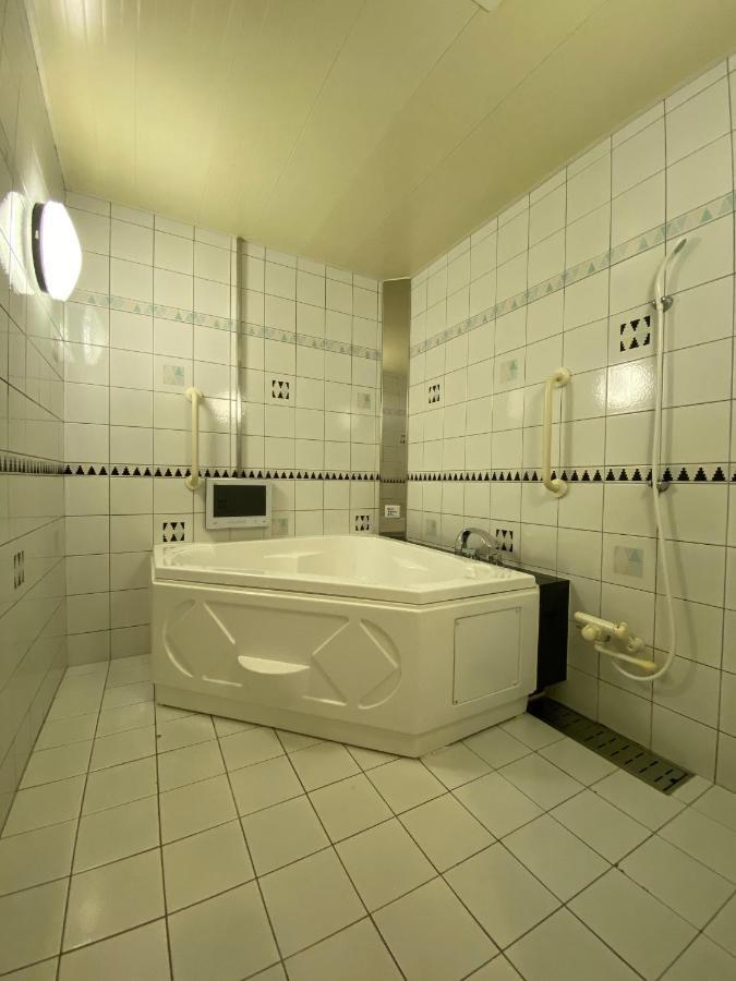 Hotel Venus Kanie (Adults Only) Exterior foto