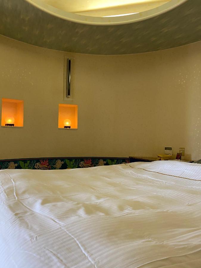 Hotel Venus Kanie (Adults Only) Exterior foto