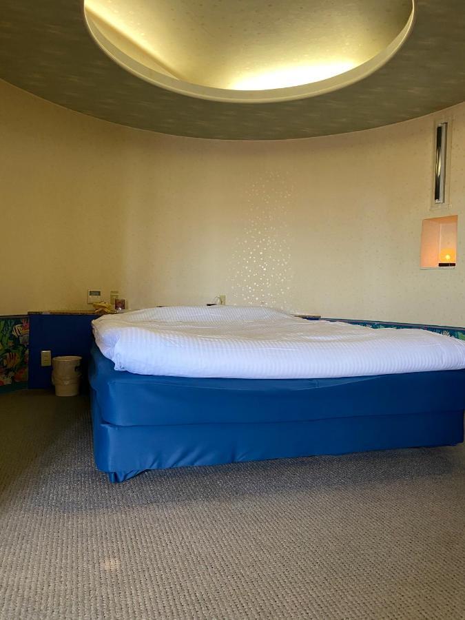 Hotel Venus Kanie (Adults Only) Exterior foto