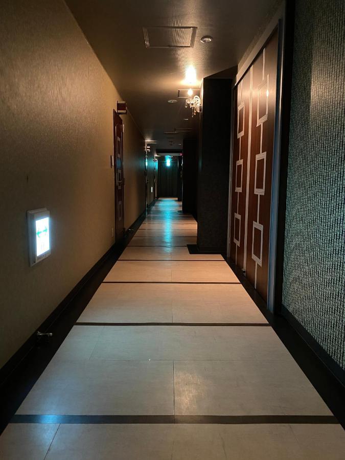 Hotel Venus Kanie (Adults Only) Exterior foto